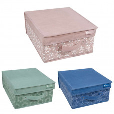 LIBERTY SCAT.MED.II CM.40X33X18 ASS. (12pz)